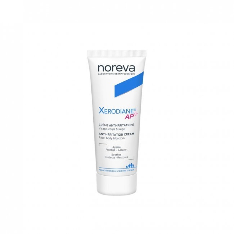 Noreva Xerodiane AP+ krema protiv iritacija 40ml